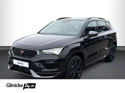 Cupra Cupra Ateca 1.5 TSI DSG Tribe Edition im Auto Abo von Faaren