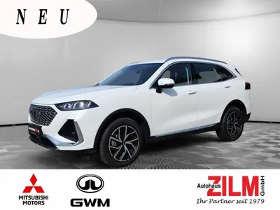 GWM GWM WEY 03 "Premium 2WD" 🔥GEWERBEDEAL 🔥 im Auto Abo von LeasingMarkt.de