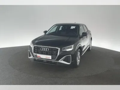 Audi Audi Q2 35 TFSI S line / 3,99 % FIN. OHNE ANZAHLUNG ! im Auto Abo von LeasingMarkt.de