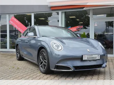 GWM GWM ORA 07 Pro im Leasing von LeasingMarkt.de