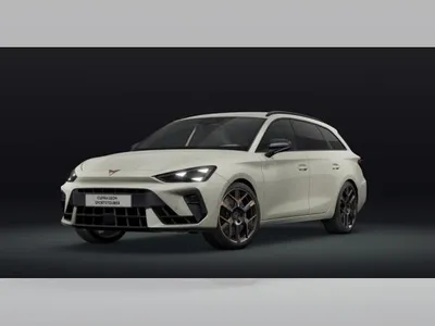 Cupra Cupra Leon Sportstourer VZ 2.0 TSI DSG 4Drive - inkl. W&I | Matrix-LED, Navi, Sennheiser, Panoramadach - **Sofo im Leasing von LeasingTime