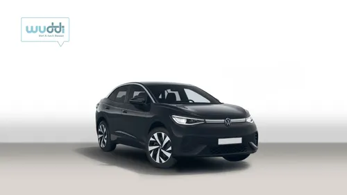 VW Volkswagen ID.5 Pro 174 PS 77kWh Anhängerkupplung Design-Paket Komfort-Paket Ganzjahresreifen im Auto Abo von Faaren