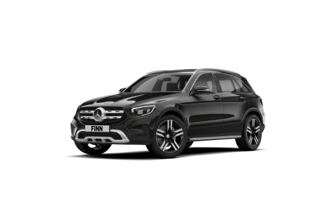 Mercedes Mercedes-Benz GLC 220 d 4MIC im Auto Abo von FINN