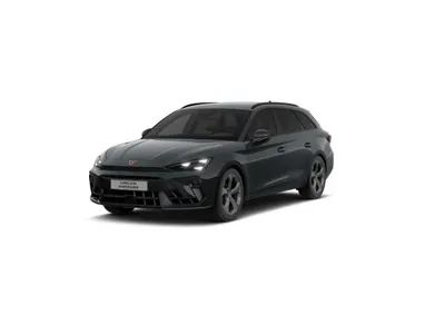 Cupra Cupra Leon Sportstourer 1.5 eTSI 110 kW (150 PS) 7-Gang-DSG im Auto Abo von LeasingMarkt.de