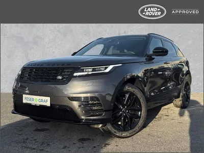 Land Rover Land Rover Range Rover Velar D200 Dynamic SE AHK Komfot Win im Leasing von Null-Leasing