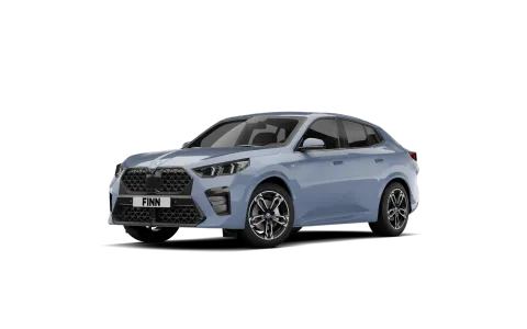 BMW BMW X2 sDrive20i Steptronic im Auto Abo von FINN