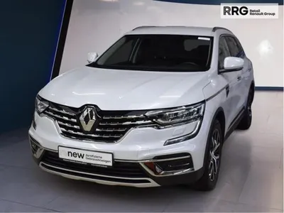 Renault Renault Koleos 2.0 DCI 185 TECHNO AUTOMATIK im Auto Abo von LeasingMarkt.de