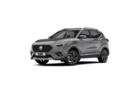 MG MG ZS 1.5 im Auto Abo von FINN