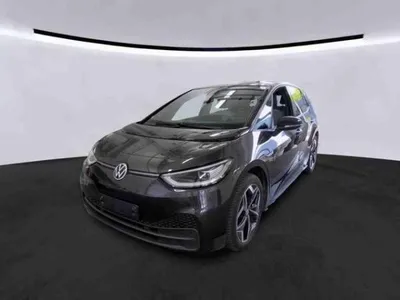 VW Volkswagen ID.3 Pro Family - PANO IQ.LIGHT KAMERA NAVI im Auto Abo von LeasingMarkt.de