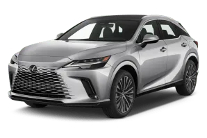 Lexus Lexus RX Plug-in-Hybrid 450h+ Comfort im Auto Abo von MeinAuto