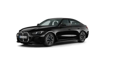 BMW BMW 420i GranCoupe*M-Sport*DrivAss*ParkAssPlus*Hifi* im Leasing von Null-Leasing
