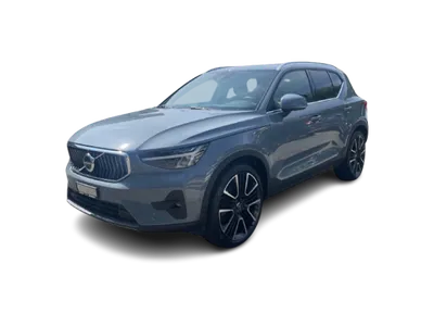 Volvo VOLVO XC40 1.5 T5 PiH Ultimate Bright im Auto Abo von CARIFY