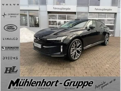 Volvo Volvo ES90 im Leasing von LeasingMarkt.de