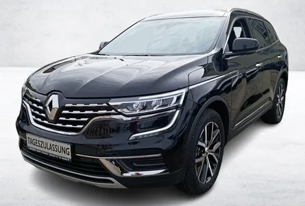 Renault Renault Koleos Techno 4x4 - 183 PS im Auto Abo von Faaren