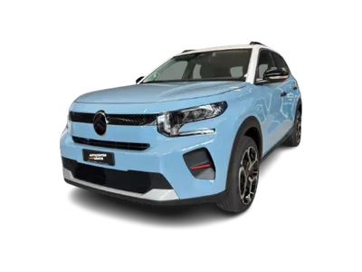 Citroen CITROEN C3 1.2 Hybrid Tonic Automat im Auto Abo von CARIFY