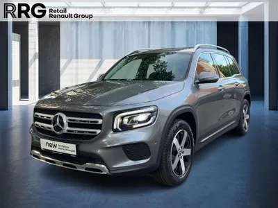 Mercedes Mercedes-Benz GLB 250 250 GLB -Klasse - Leder + Klima + Kamera + PDC im Auto Abo von LeasingMarkt.de