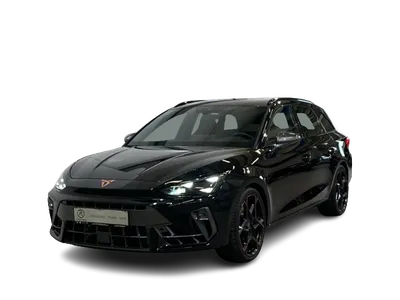 Cupra Cupra Leon Sportstourer VZ 2.0 TSI 4Drive DSG / ACC RF im Auto Abo von Faaren