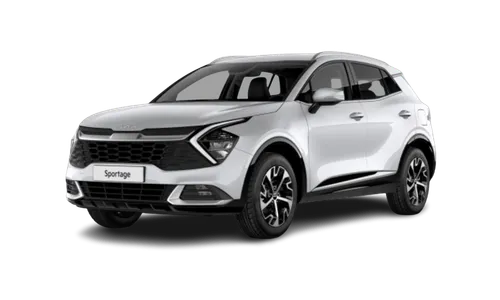 Kia Kia Sportage 1.6 T-GDI -in H AWD im Auto Abo von FINN