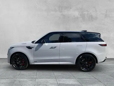 Land Rover Land Rover Range Rover Sport P530 Autobiography ( sofort lieferbar ) im Auto Abo von LeasingMarkt.de