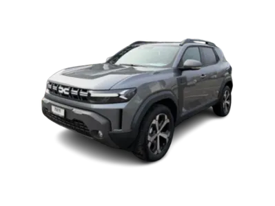 Dacia DACIA Duster 130 48V Journey4x4 im Auto Abo von CARIFY