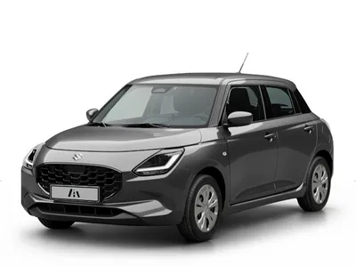 Suzuki Suzuki Swift 1.2 Dualjet Hybrid Club im Auto Abo von ViveLaCar