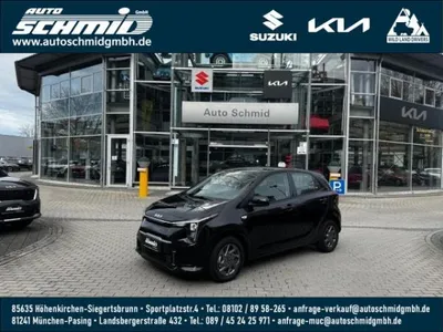 Kia Kia Picanto Vision MT 🚀💸SONDERANGEBOT🚀💸 im Leasing von LeasingMarkt.de