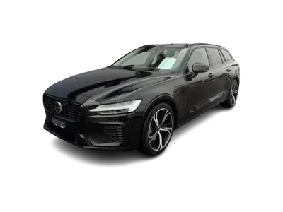 Volvo VOLVO V60 2.0 T6 TE Plus Dark eAWD im Auto Abo von CARIFY