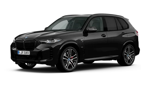 BMW BMW X5 xDrive50e im Auto Abo von FINN