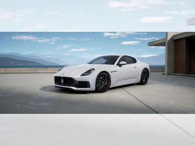 Maserati Maserati Granturismo Facelift MY27 490 PS – Jetzt zur Bestellaktion zum Best Price 💥inkl. 5-Jahre Garantie! im Leasing von LeasingMarkt.de