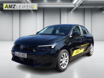 Opel Opel Corsa Edition 100 PS Sitzheizung & Allwetterreifen *Sofort verfügbar im Auto Abo von LeasingMarkt.de