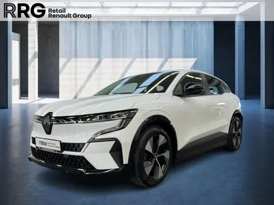 Renault Renault Megane E-Tech E-TECH EV40 EQUILIBRE UPE:42.600,- im Auto Abo von LeasingMarkt.de
