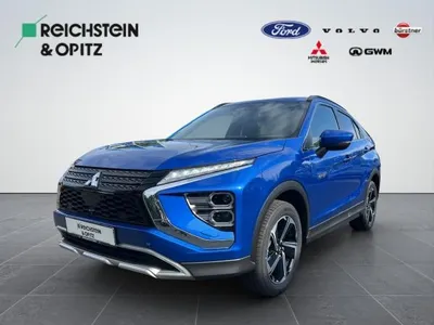 Mitsubishi Mitsubishi Eclipse Cross Plug-In Hybrid 4WD Plus im Auto Abo von LeasingMarkt.de
