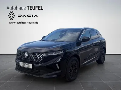 Renault Renault Austral !!!Nur für Unternehmen mit Registereintrag!!!📖🖊️ Techno FH 200 im Leasing von LeasingMarkt.de