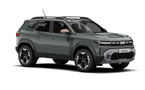 Dacia Dacia Duster Mild Hybrid 130 Extreme im Auto Abo von Allane