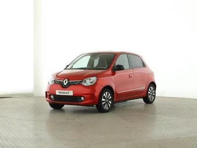Renault Renault Twingo Electric Techno Sitzheizung Allwetter im Auto Abo von LeasingMarkt.de