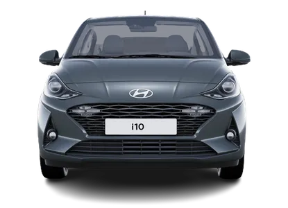 Hyundai Hyundai i10 1.2 im Auto Abo von FINN