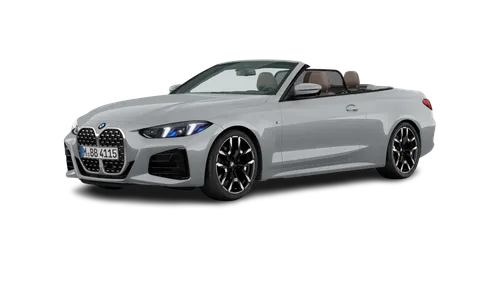 BMW BMW 4er Cabrio 420i Cabrio A im Auto Abo von FINN