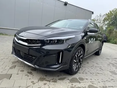 Kia Kia XCeed VISION+KOMFORT+TAGESZULASSUG+SOFORT VERFÜGBAR! im Auto Abo von LeasingMarkt.de