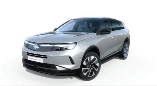Opel Opel Grandland GS Hybrid 145 PS Automatik im Auto Abo von Faaren