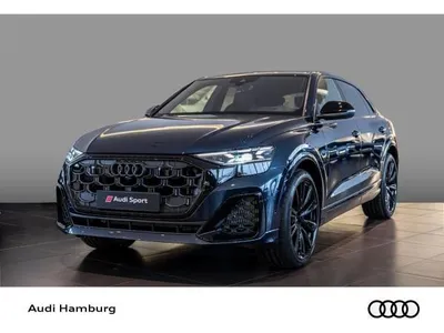 Audi Audi SQ8 SUV TFSI tiptronic _LGE im Auto Abo von LeasingMarkt.de