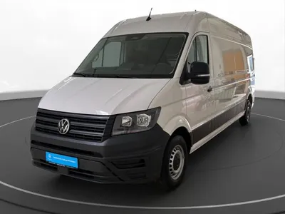 VW Volkswagen Crafter 35 Kasten lang L4 H3 TDI LR HOCHDACH im Leasing von LeasingMarkt.de