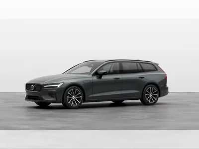 Volvo Volvo V60 T8 AWD PHEV Plus Dark Business Edit Auto im Auto Abo von LeasingMarkt.de