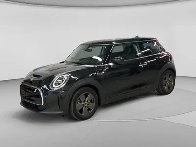 MINI MINI Cooper SE PDC/NAVI/SHZ/LED/PANO im Leasing von LeasingMarkt.de
