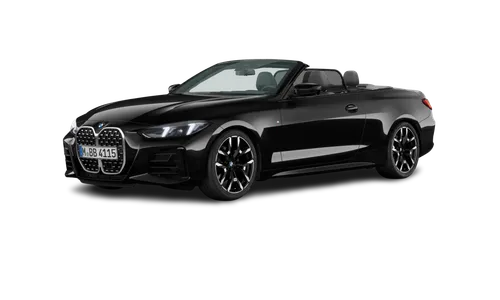 BMW BMW 4er Cabrio 420i Cabrio A im Auto Abo von FINN
