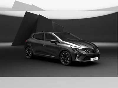 Renault Renault Clio Techno TCe 90 *Lagerwagen*Gewerbeangebot* im Auto Abo von LeasingMarkt.de