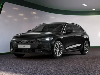 Audi AUDI A5 Avant TFSI quattro 150 kW S tronic im Auto Abo von 9Drive