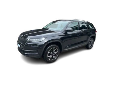 Skoda SKODA Kodiaq 2.0 TSI 4x4 Style im Auto Abo von CARIFY
