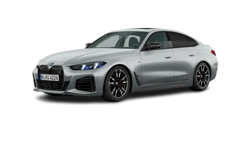 BMW BMW 4er-Reihe M440i xDrive Gran Coupé A im Auto Abo von FINN