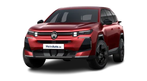 Citroen Citroen C5 Aircross MAX Hybrid im Leasing von MeinAuto