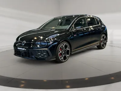 VW Volkswagen Golf VIII 2.0 TSI GTI Style ++sofort verfügbar++ im Auto Abo von Faaren